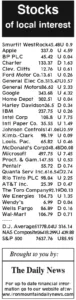 9-18 stocks